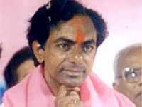 K Chandrasekhar Rao K Chandrasekhar Rao