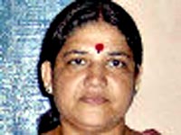 Seetha Dayakar Reddy Seetha Dayakar Reddy