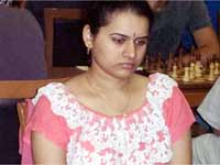 Koneru Humpy Koneru Humpy