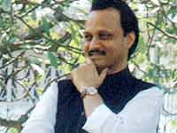 Ajit Pawar Ajit Pawar