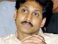 YS Jagan YS Jagan
