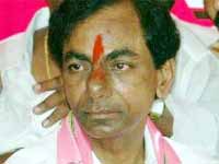 K Chandrasekhar Rao K Chandrasekhar Rao