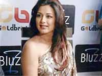 Sonali Bendre Sonali Bendre