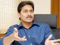 YS Jagan YS Jagan