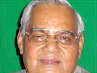 Atal Bihari Vajpayee Atal Bihari Vajpayee