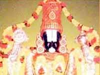 Balaji Temple Balaji Temple