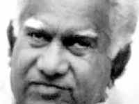 P Govardhan Reddy P Govardhan Reddy