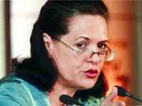 Sonia Gandhi Sonia Gandhi