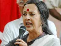 Brinda Karat Brinda Karat