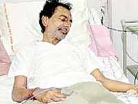 K Chandrasekhar Rao K Chandrasekhar Rao