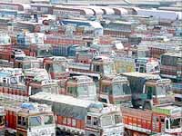 Rayalseema -Coastal Andhra Bandh Rayalseema -Coastal Andhra Bandh