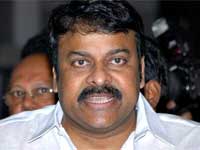 Chiranjeevi Chiranjeevi