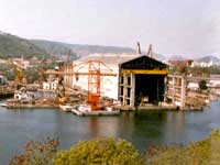 Vizag Ship Yard Vizag Ship Yard