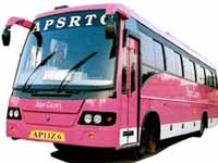 APSRTC APSRTC