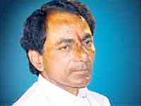 K Chandrasekhar Rao K Chandrasekhar Rao