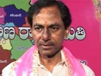 K Chandrasekhar Rao K Chandrasekhar Rao