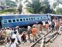 Train Accident Train Accident
