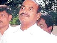 JC Diwakar Reddy JC Diwakar Reddy