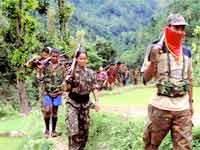 Maoists Maoists