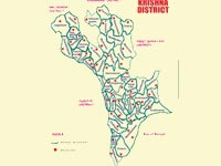 Krishna Dist. Krishna Dist.