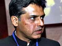 Manish Tiwari Manish Tiwari
