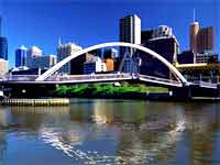 Melbourne Melbourne