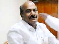 JC Diwakar Reddy JC Diwakar Reddy