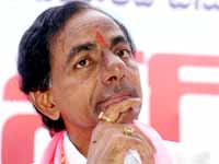 K Chandrasekhar Rao K Chandrasekhar Rao
