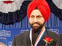 Sant Singh Chatwal Sant Singh Chatwal