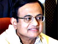 Chidambaram Chidambaram