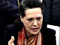 Sonia Gandhi Sonia Gandhi