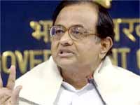 Chidambaram Chidambaram