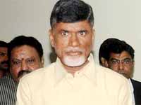 Chandrababu Naidu Chandrababu Naidu