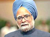Manmohan Singh Manmohan Singh