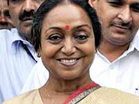 Meira Kumar Meira Kumar
