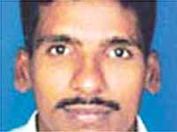 Sivanageswar Rao Sivanageswar Rao