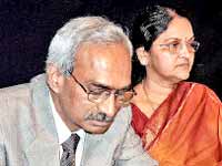 Tirupathi Rao Tirupathi Rao