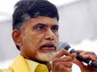 Chandrababu Naidu Chandrababu Naidu