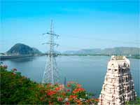 Indra Keeladri Indra Keeladri