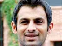Shoaib Malik Shoaib Malik