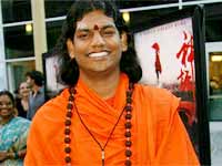 Nityananda Swami Nityananda Swami