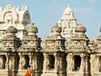 Kanchipuram Kanchipuram