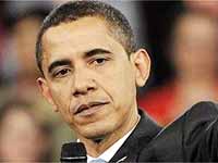 Barack Obama Barack Obama