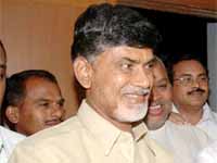 Chandrababu Naidu Chandrababu Naidu