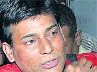 Abu Salem Abu Salem