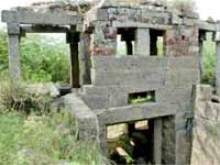 Kondaveedu Fort Kondaveedu Fort