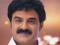Balakrishna Balakrishna