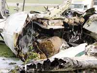 Tripoli Airport Plane Crash Tripoli Airport Plane Crash