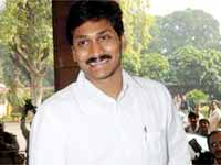 YS Jagan YS Jagan