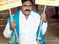 Errabelli Dayakar Rao Errabelli Dayakar Rao